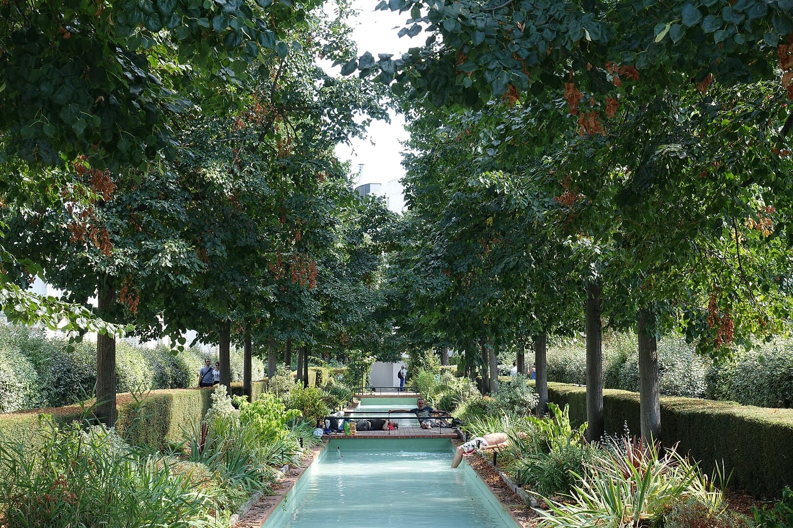 imagem do Promenade Plantée - slide 1