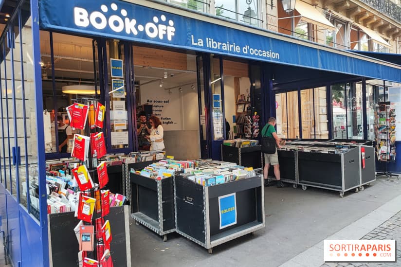 imagem do Book Off - slide 1