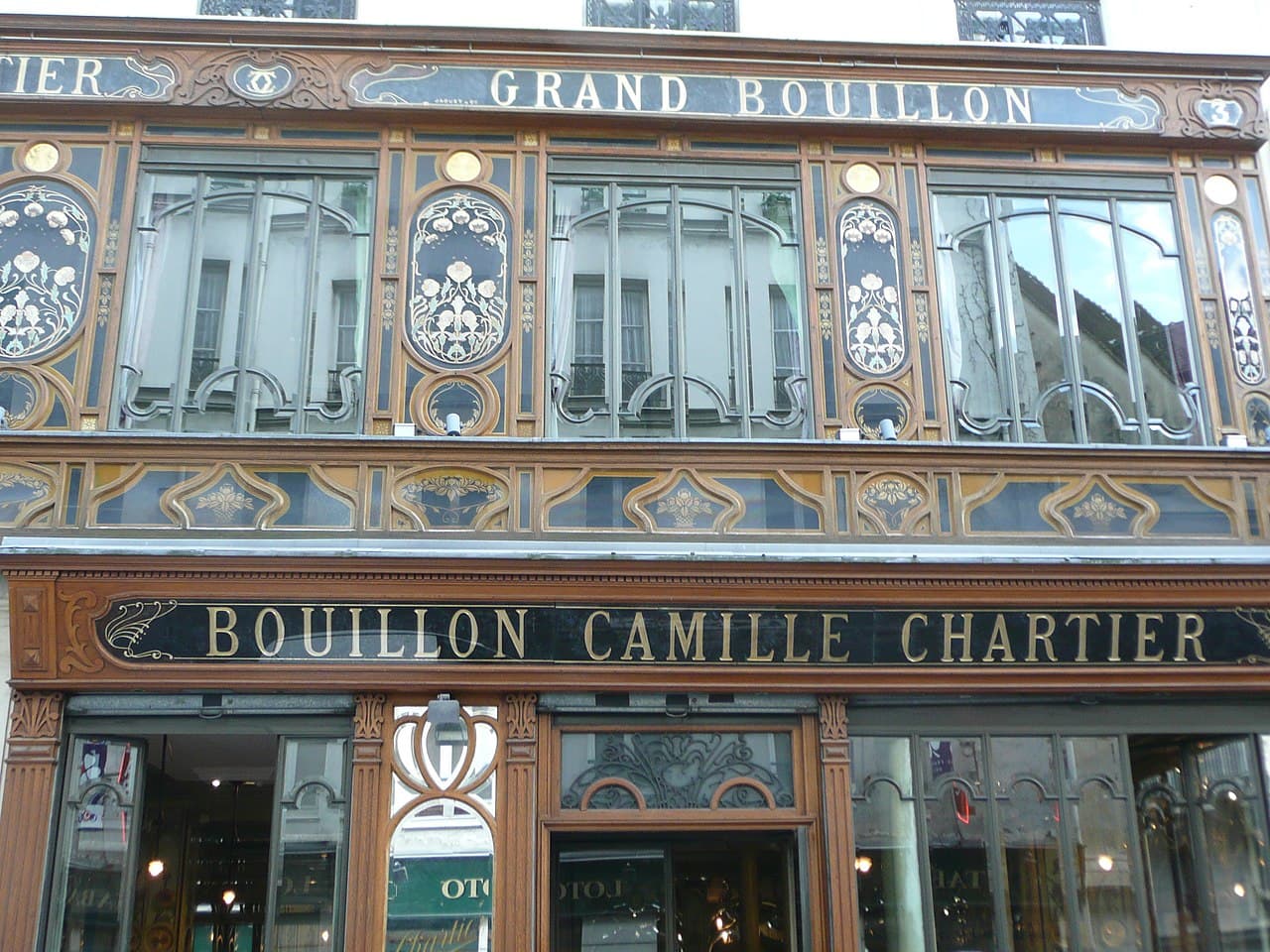 imagem do Bouillon Racine - slide 1