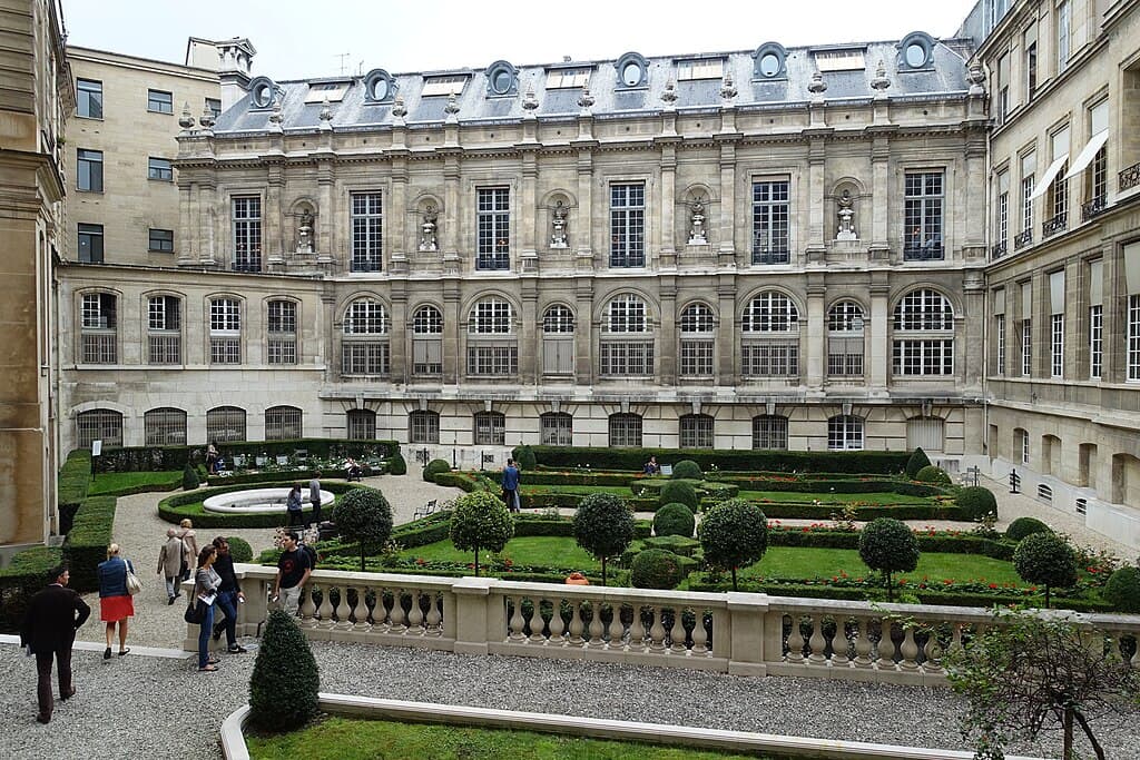 imagem do Banque de France - slide 1