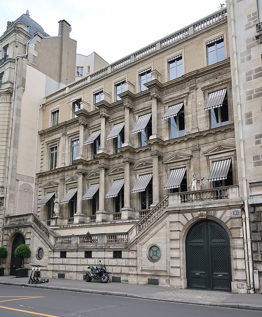 imagem do Hotel Collot - slide 1