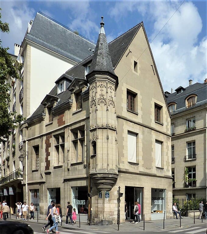 imagem do Hôtel d'Herouet - slide 1