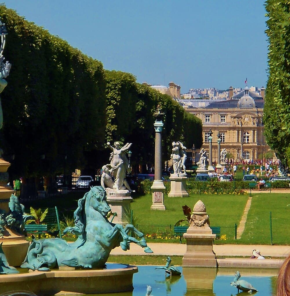 imagem do Jardin Marco Polo - slide 1