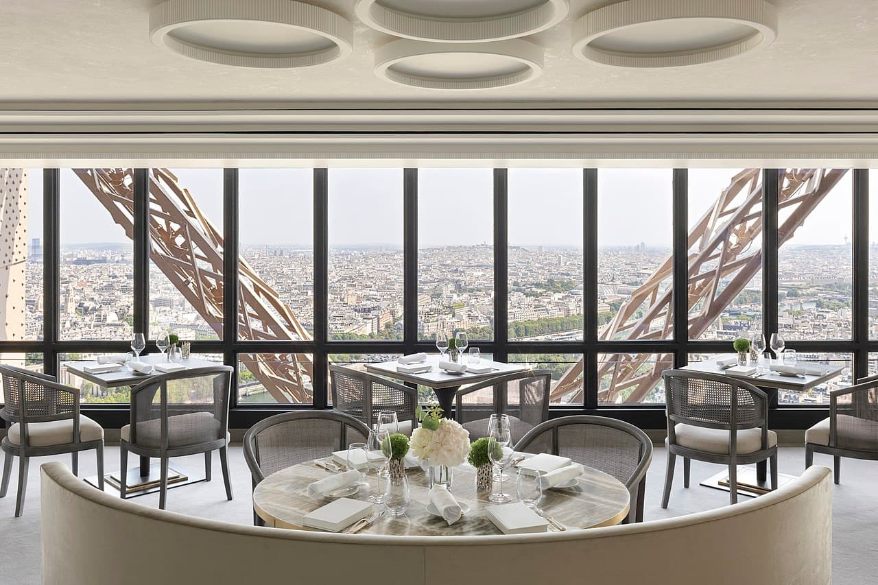 imagem do Le Jules Verne - slide 1