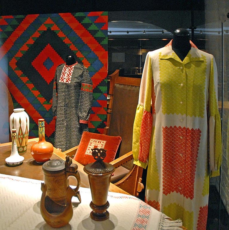 imagem do Musée de la Mode et du Textile - slide 1