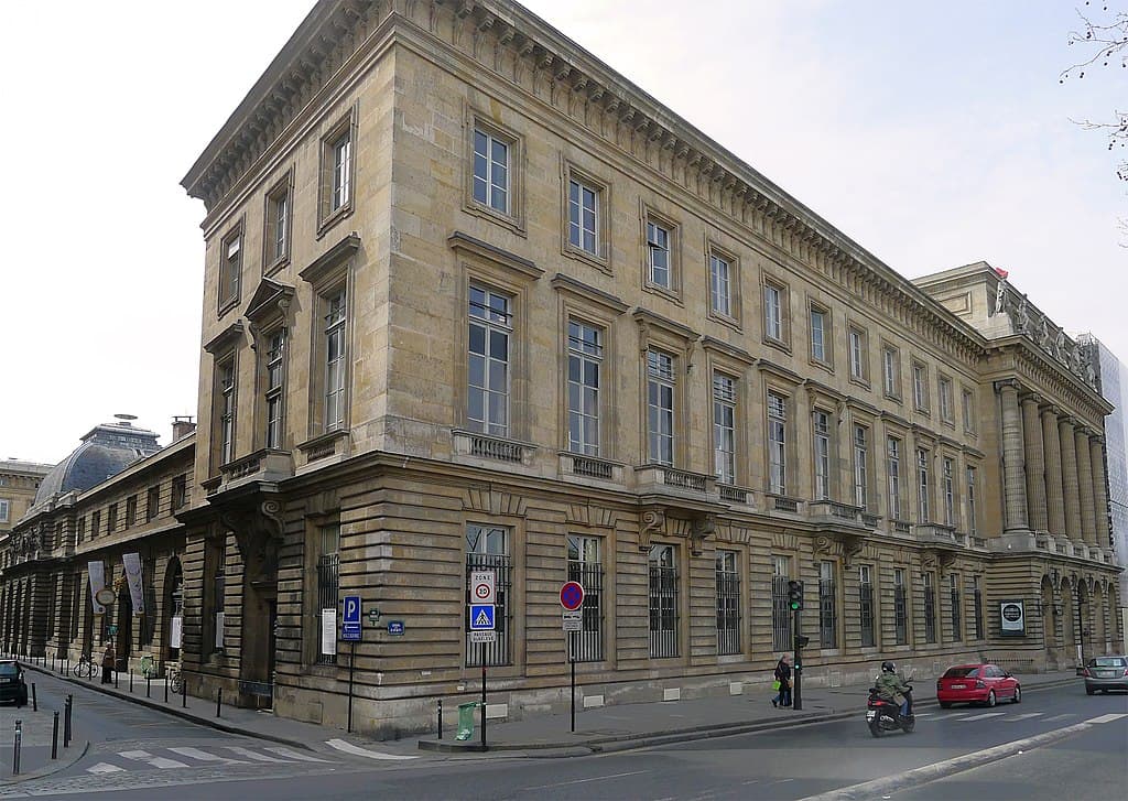 imagem do Maison et Musée de la Monnaie - slide 1