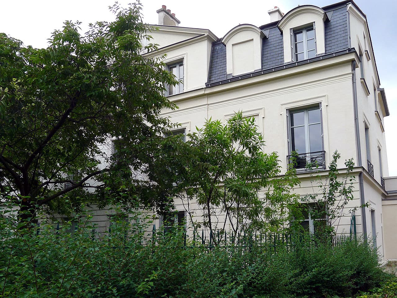 imagem do Château des Bruillards - slide 1