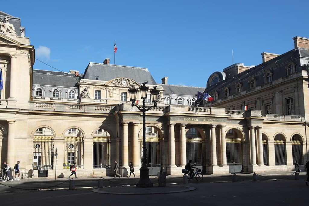 imagem do Palais Royal - slide 2