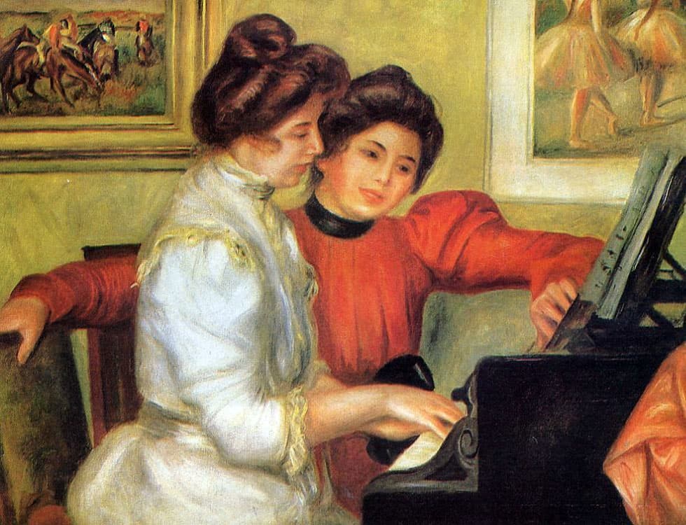 imagem do Orangerie - slide 2