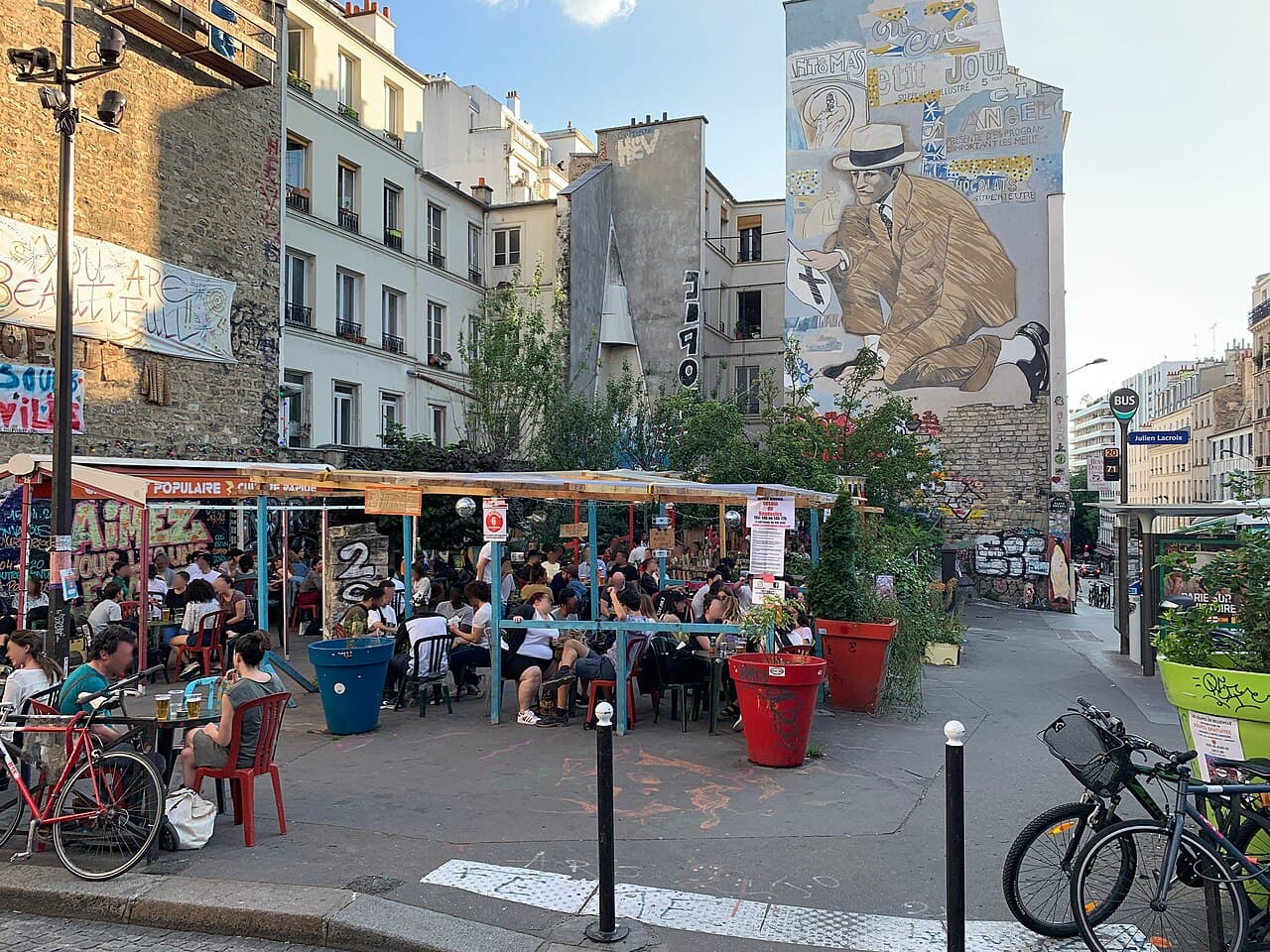 imagem do Place Fréhel - slide 1