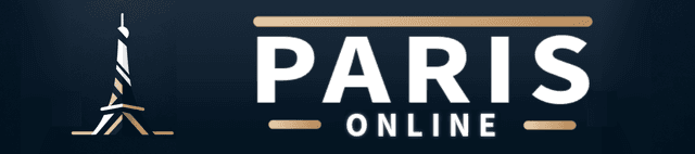 Paris Guia Logo