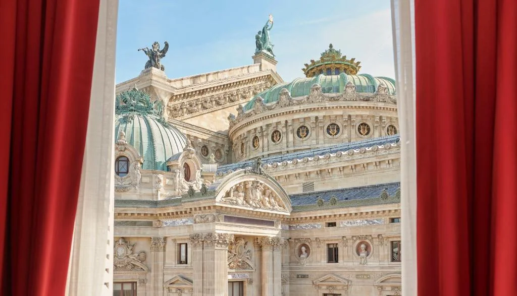 imagem do Le Grand Hotel - slide 3