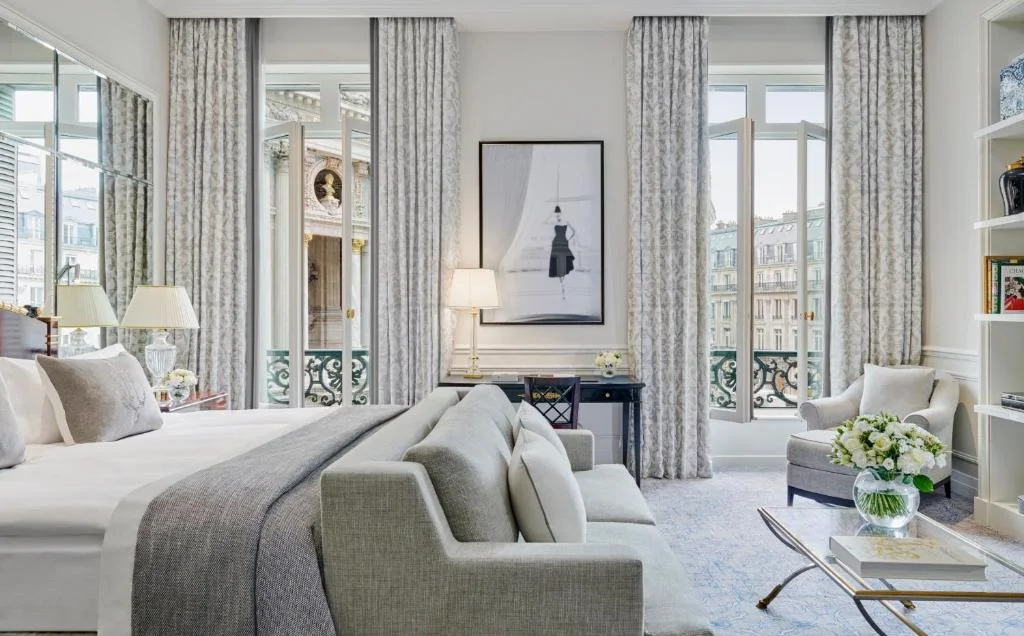 imagem do Le Grand Hotel - slide 2
