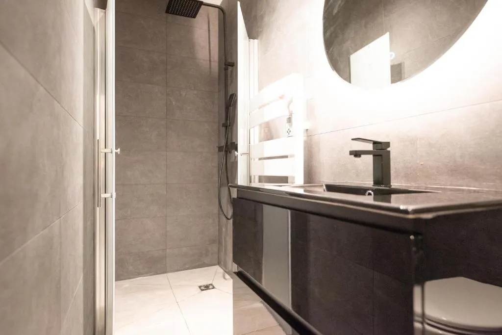 imagem do CIA - Luxembourg's Garden Residence - slide 6