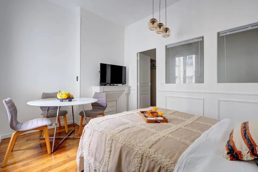 imagem do Notre Dame & Seine - Latin Quarter - slide 2