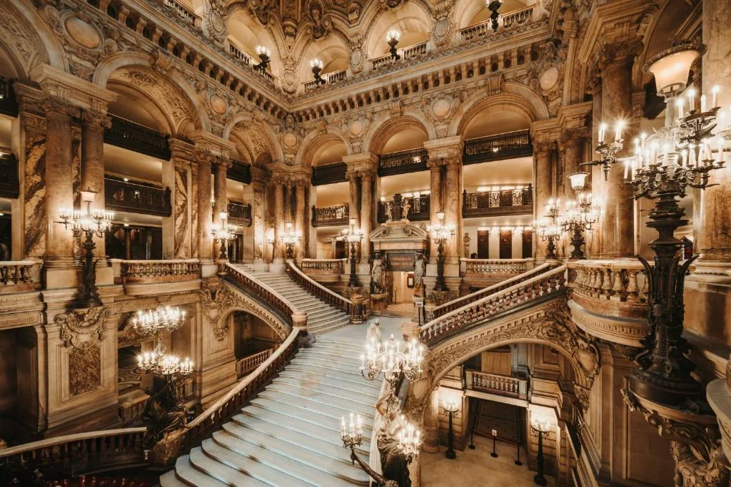 imagem do Le Grand Hotel - slide 5