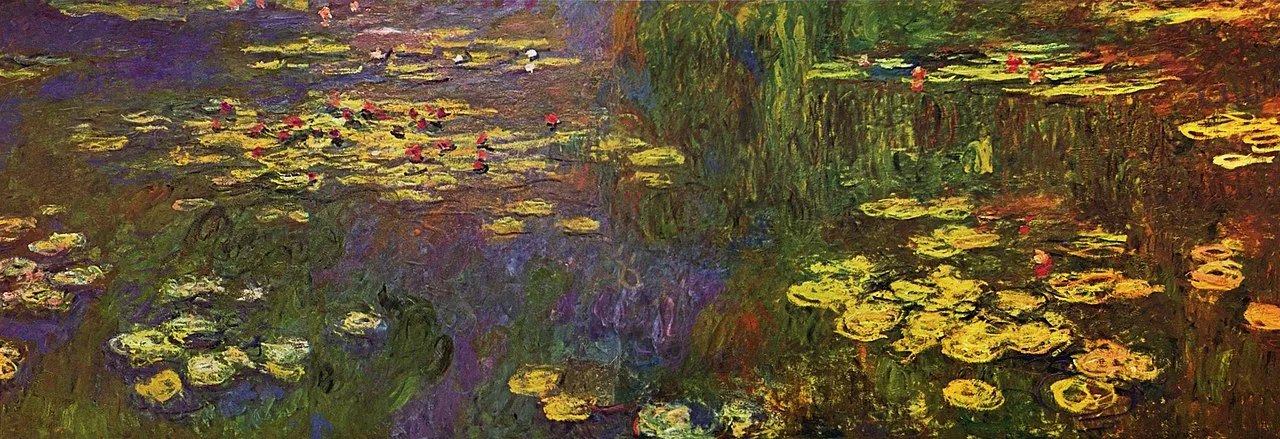 imagem do Orangerie - slide 3