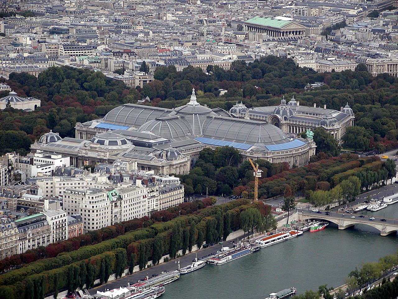 imagem do Tour Eiffel - slide 3