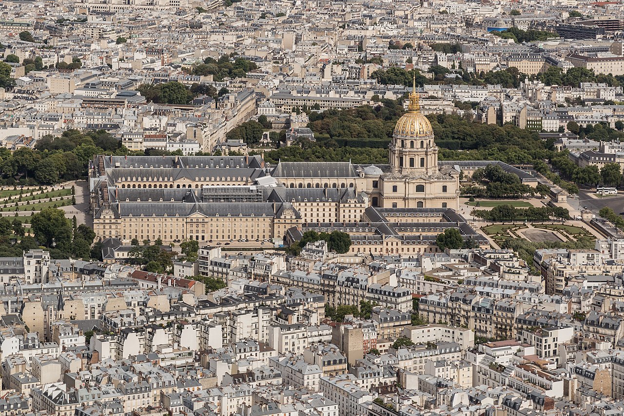 imagem do Tour Eiffel - slide 4