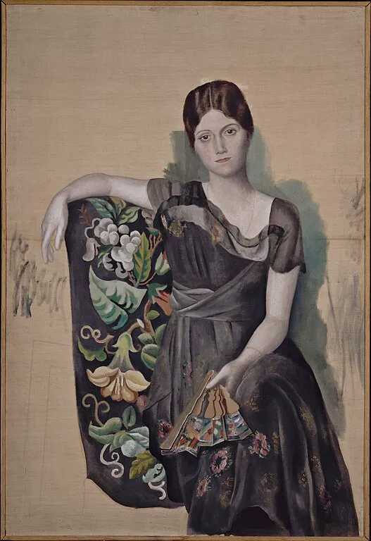 imagem do Picasso - Hôtel Salé - slide 3
