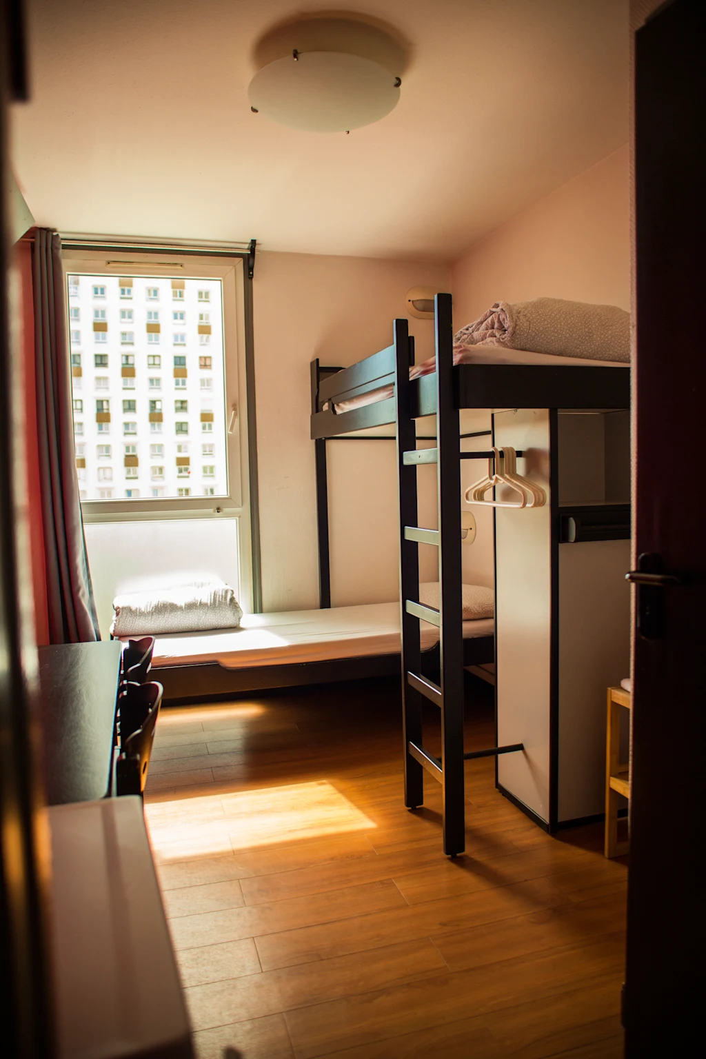 imagem do FUAJ Le d'Artagnan - slide 2