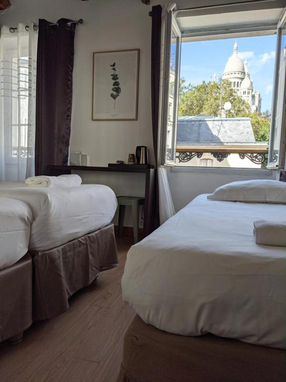 imagem do Le Village Hostel - slide 3